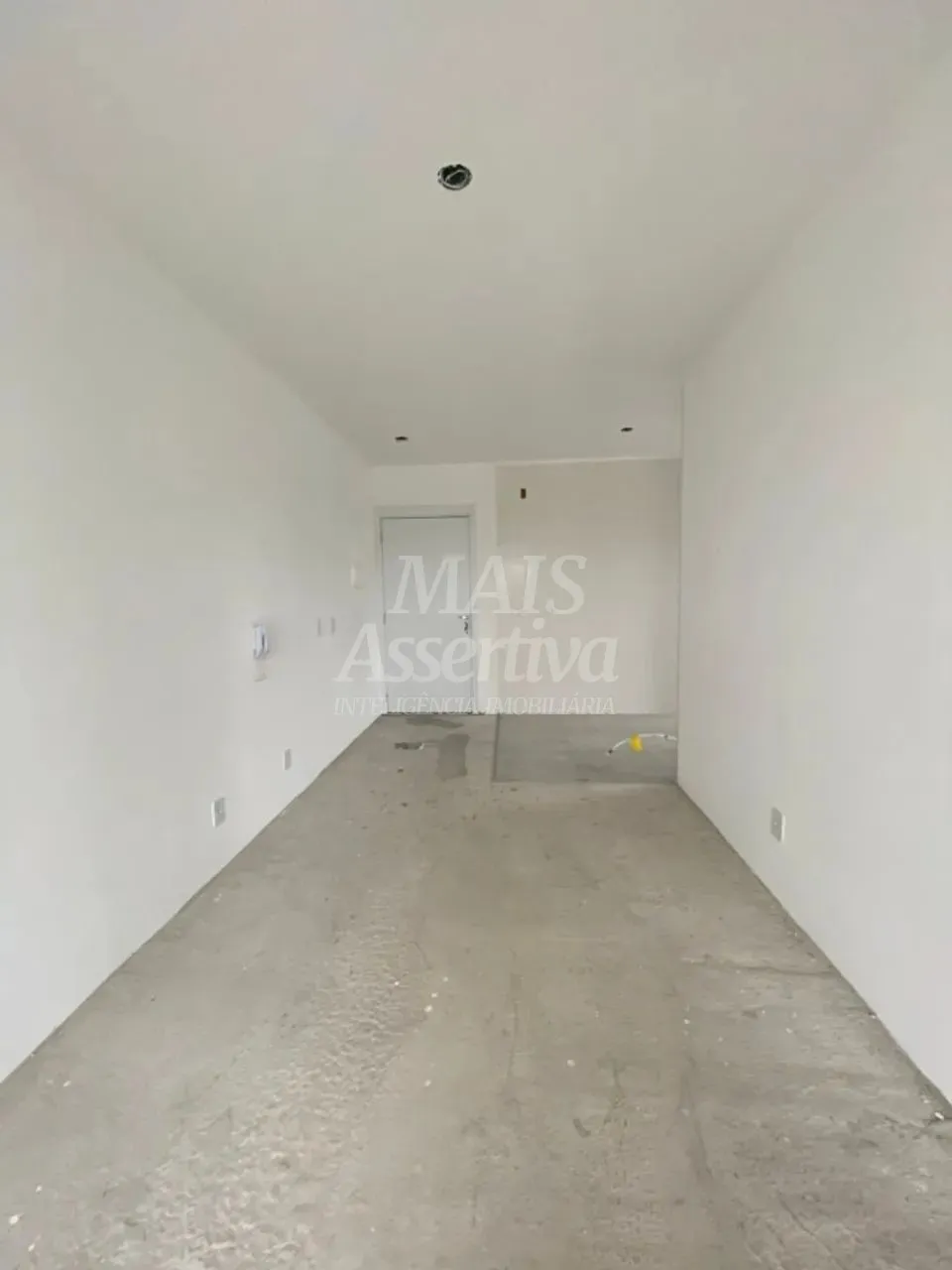 Apartamento para venda 02 dormitórios bairro Pátria Nova Novo Hamburgo
