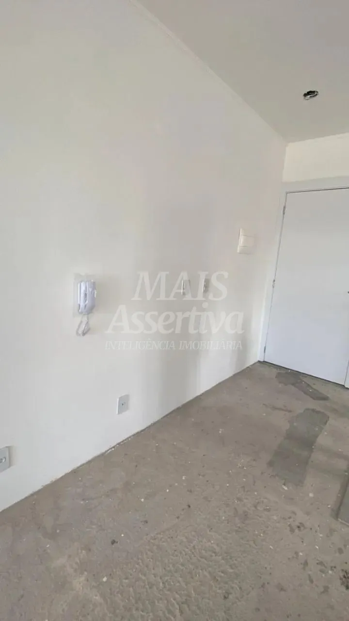 Apartamento para venda 02 dormitórios bairro Pátria Nova Novo Hamburgo