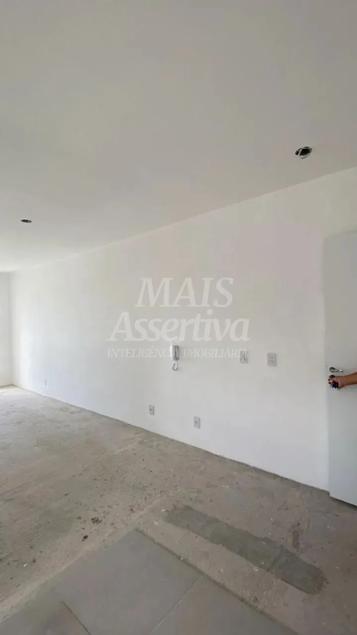 Apartamento para venda 02 dormitórios bairro Pátria Nova Novo Hamburgo