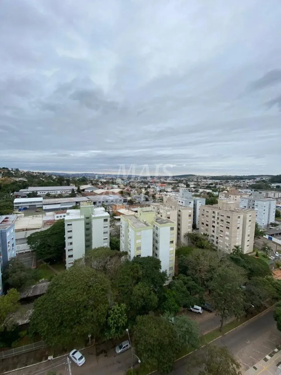 Apartamento para venda 02 dormitórios bairro Pátria Nova Novo Hamburgo