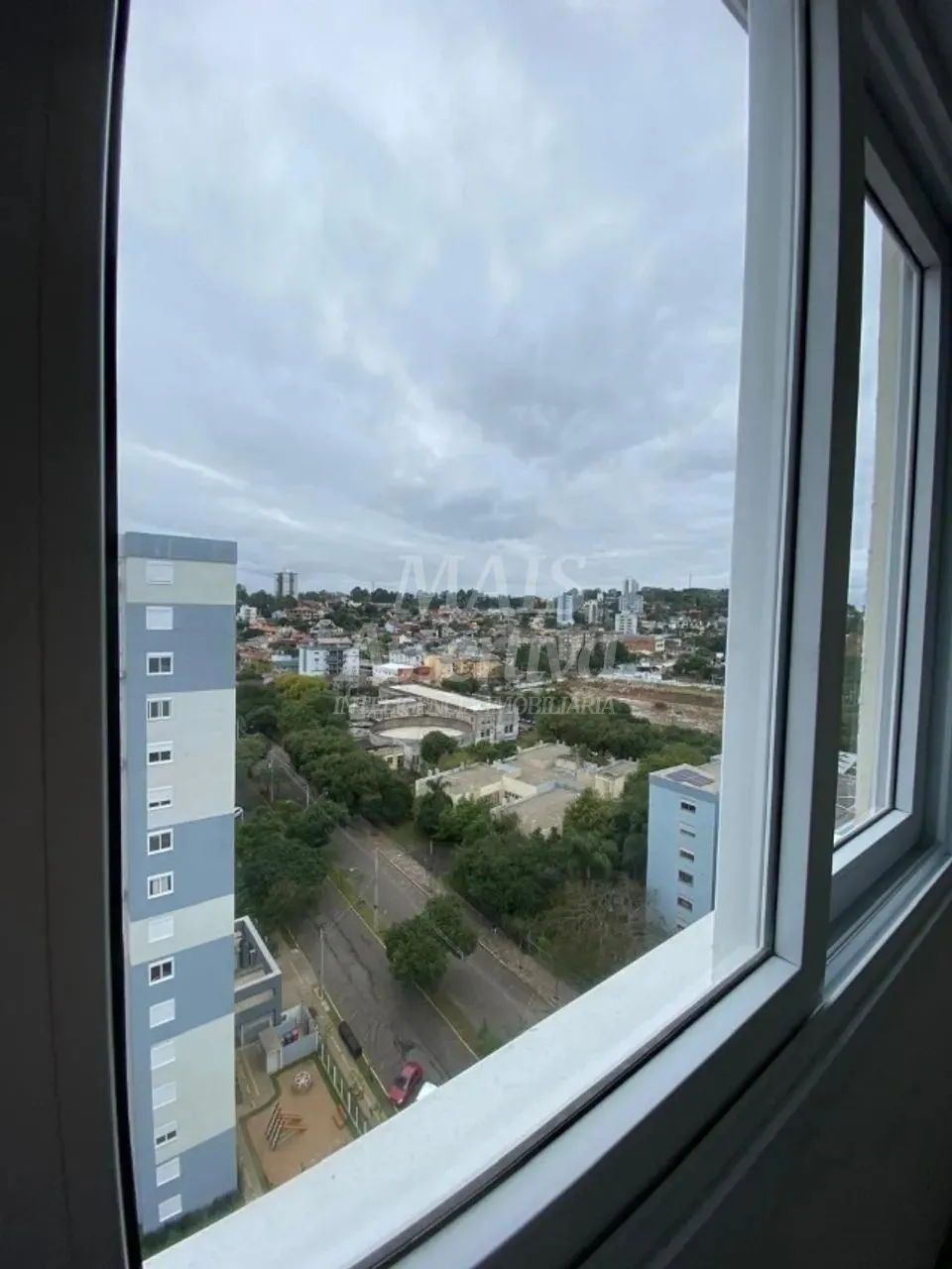 Apartamento para venda 02 dormitórios bairro Pátria Nova Novo Hamburgo
