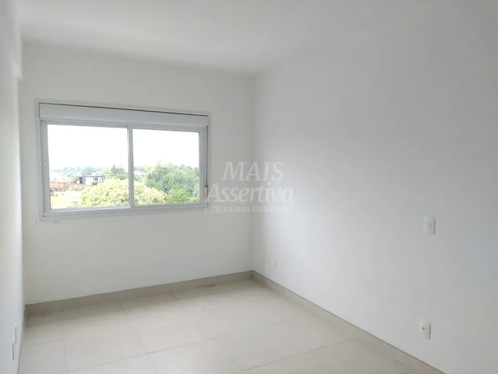 Excelente apartamento à venda no Centro de Campo Bom - 2 dormitórios, 1 suíte