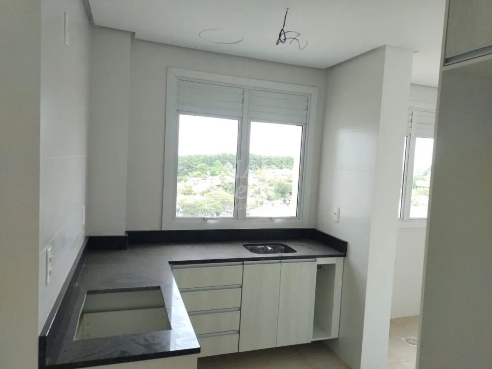 Excelente apartamento à venda no Centro de Campo Bom - 2 dormitórios, 1 suíte
