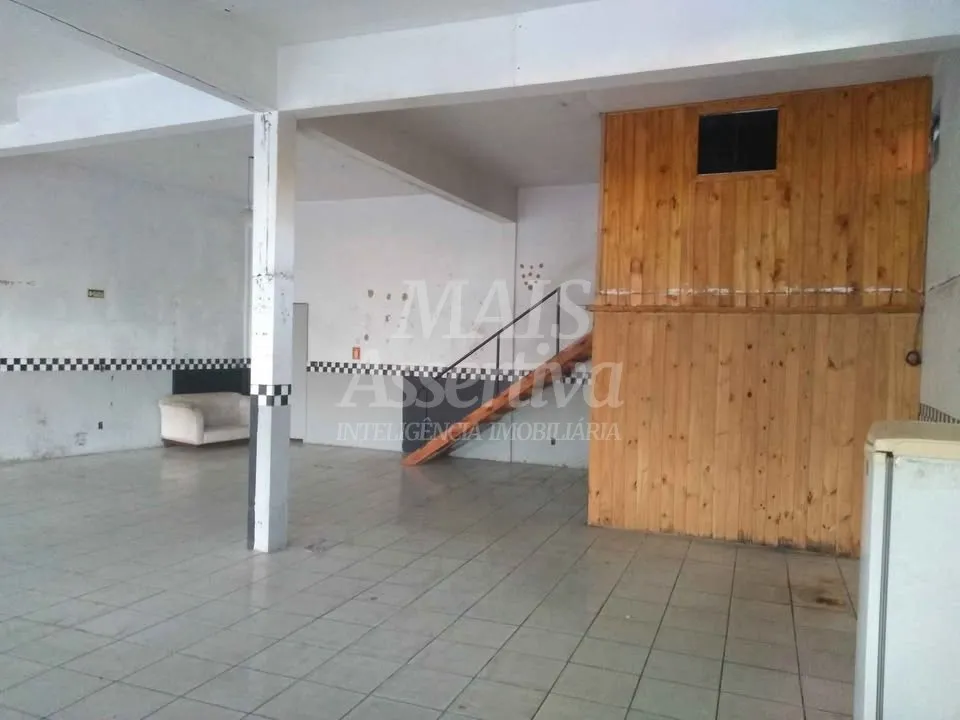 Sala comercial para locação na Rua Bartolomeu de Gusmão em Canudos, Novo Hamburgo 