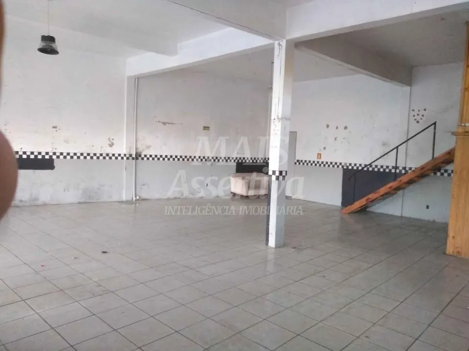 Sala comercial para locação na Rua Bartolomeu de Gusmão em Canudos, Novo Hamburgo 