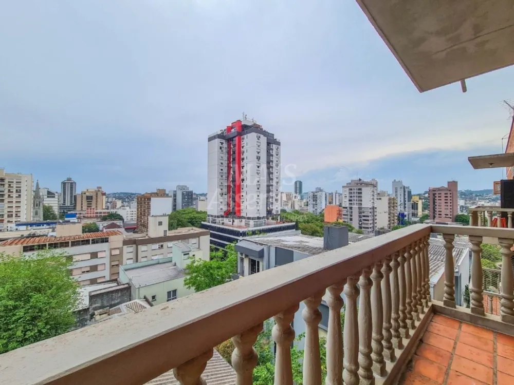 Lindo apartamento pra venda Centro de Novo Hamburgo