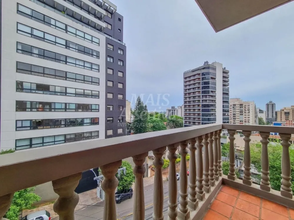 Lindo apartamento pra venda Centro de Novo Hamburgo