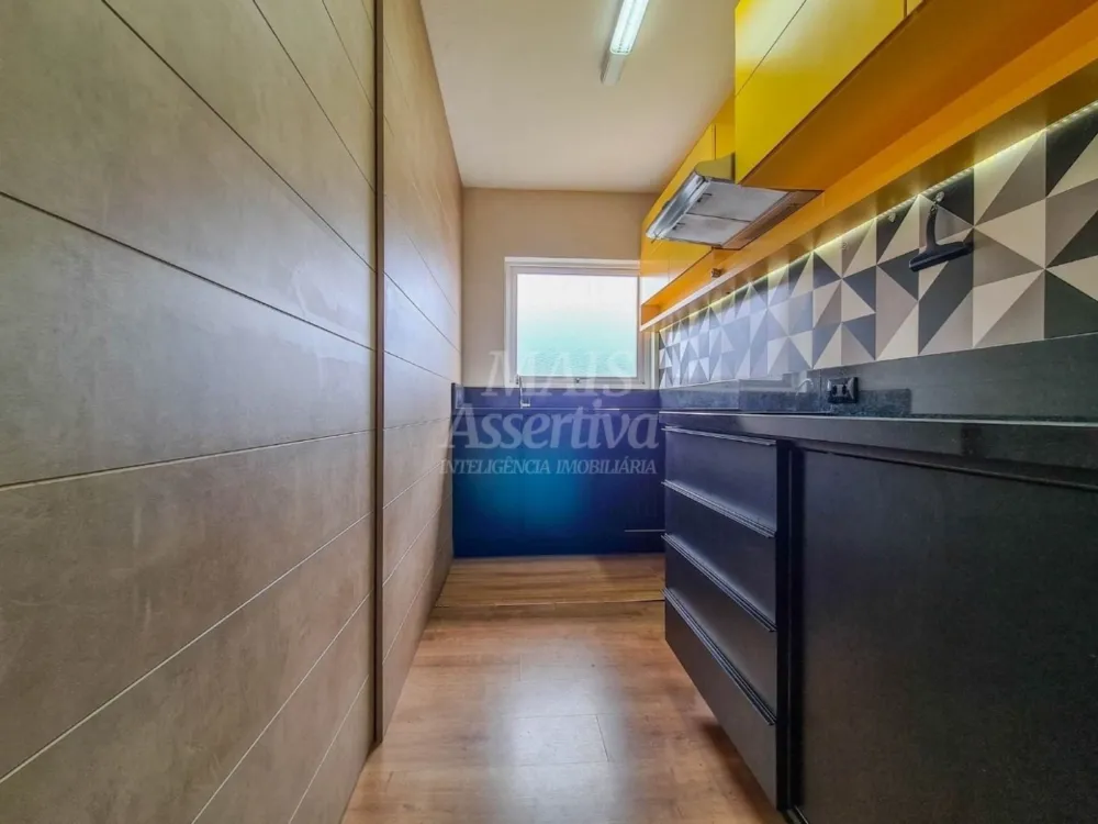 Lindo apartamento pra venda Centro de Novo Hamburgo