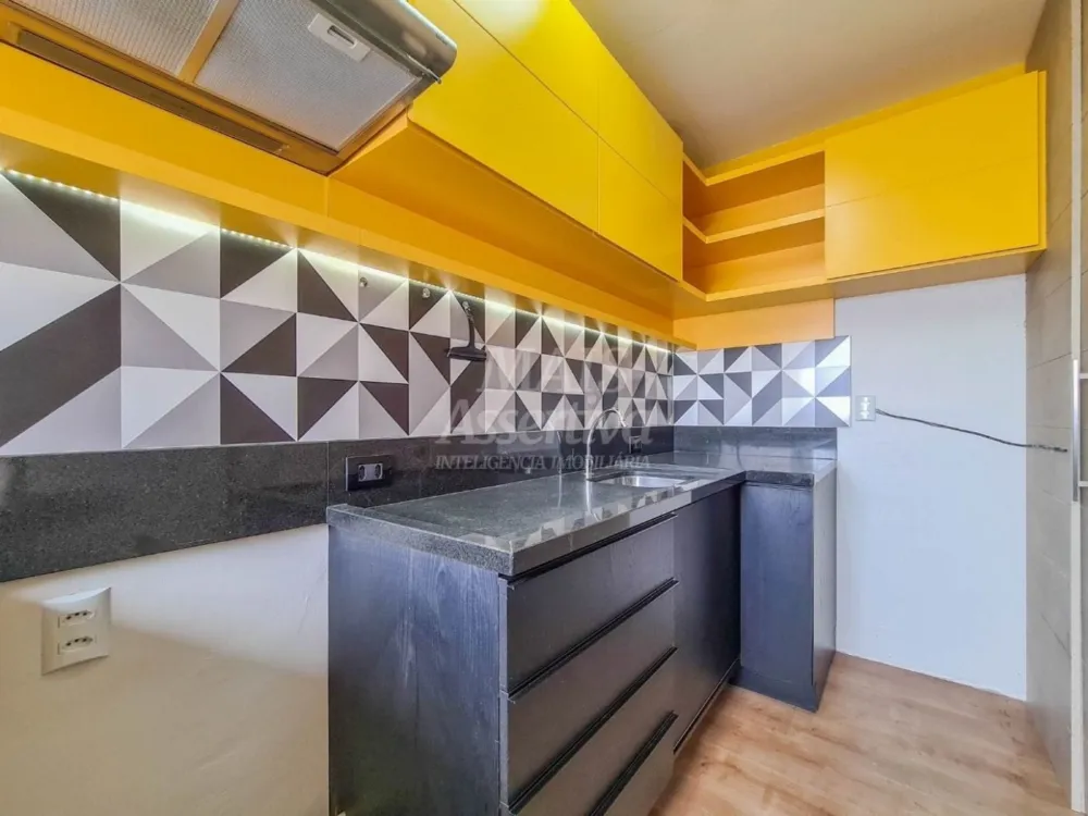 Lindo apartamento pra venda Centro de Novo Hamburgo