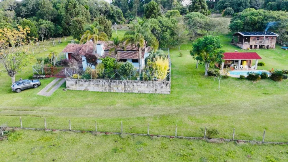 Belíssima Chácara com 2 (ha) para venda em Vila Seca Caxias do Sul