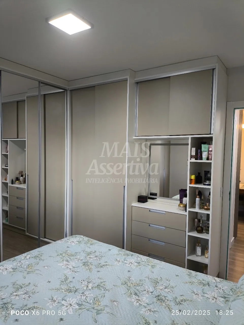 Lindo apartamento semimobiliado para venda em Ivoti