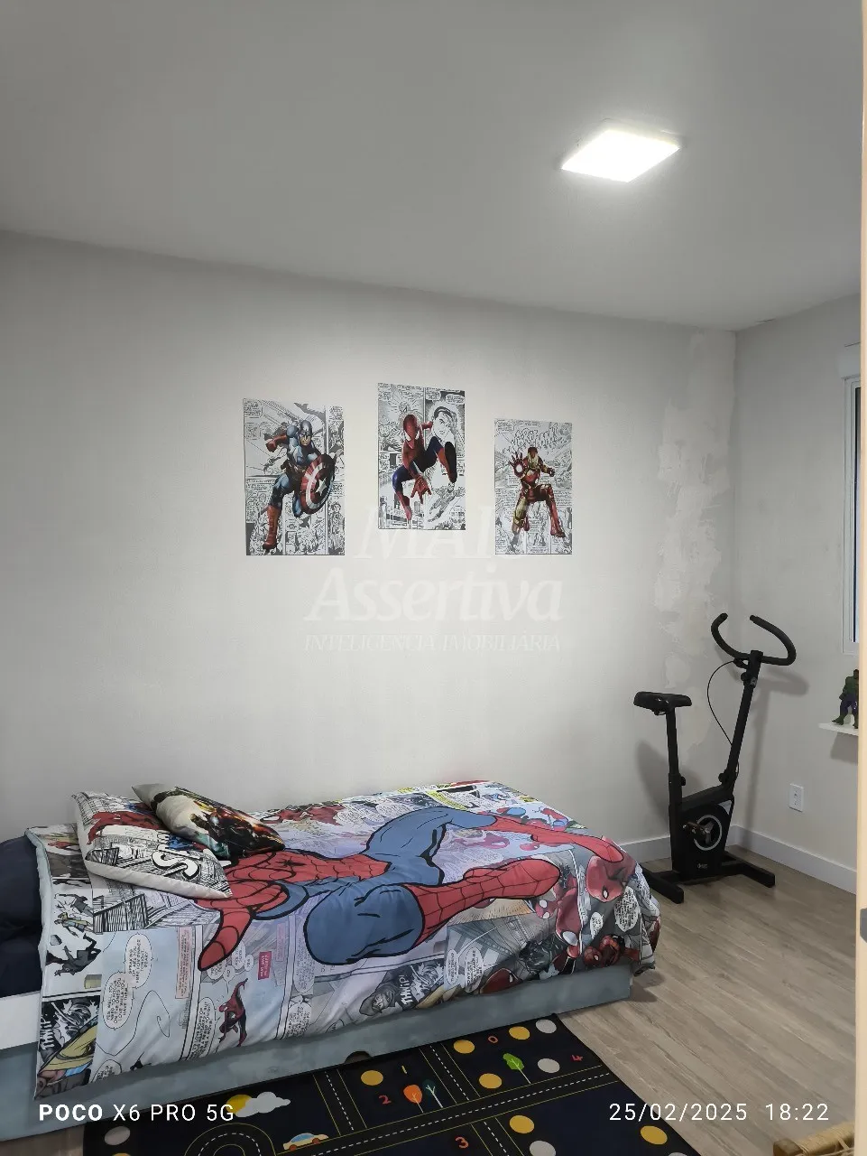 Lindo apartamento semimobiliado para venda em Ivoti