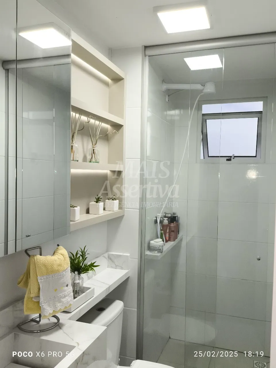 Lindo apartamento semimobiliado para venda em Ivoti