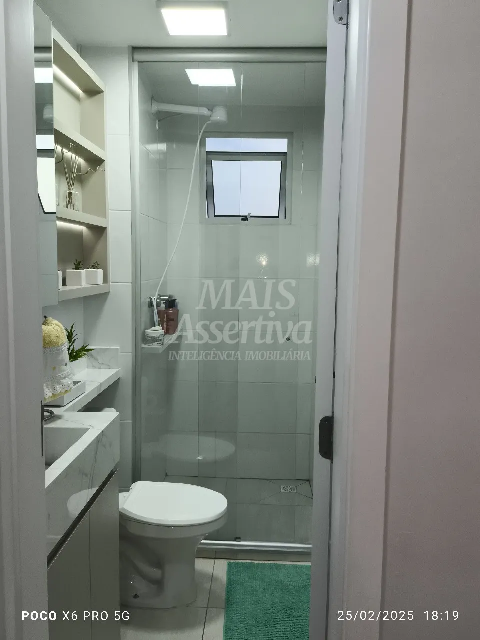 Lindo apartamento semimobiliado para venda em Ivoti