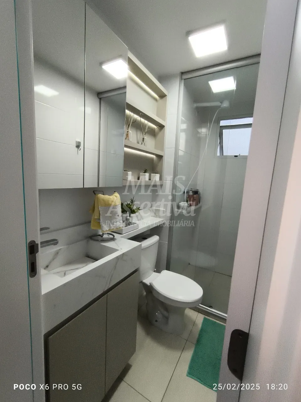 Lindo apartamento semimobiliado para venda em Ivoti