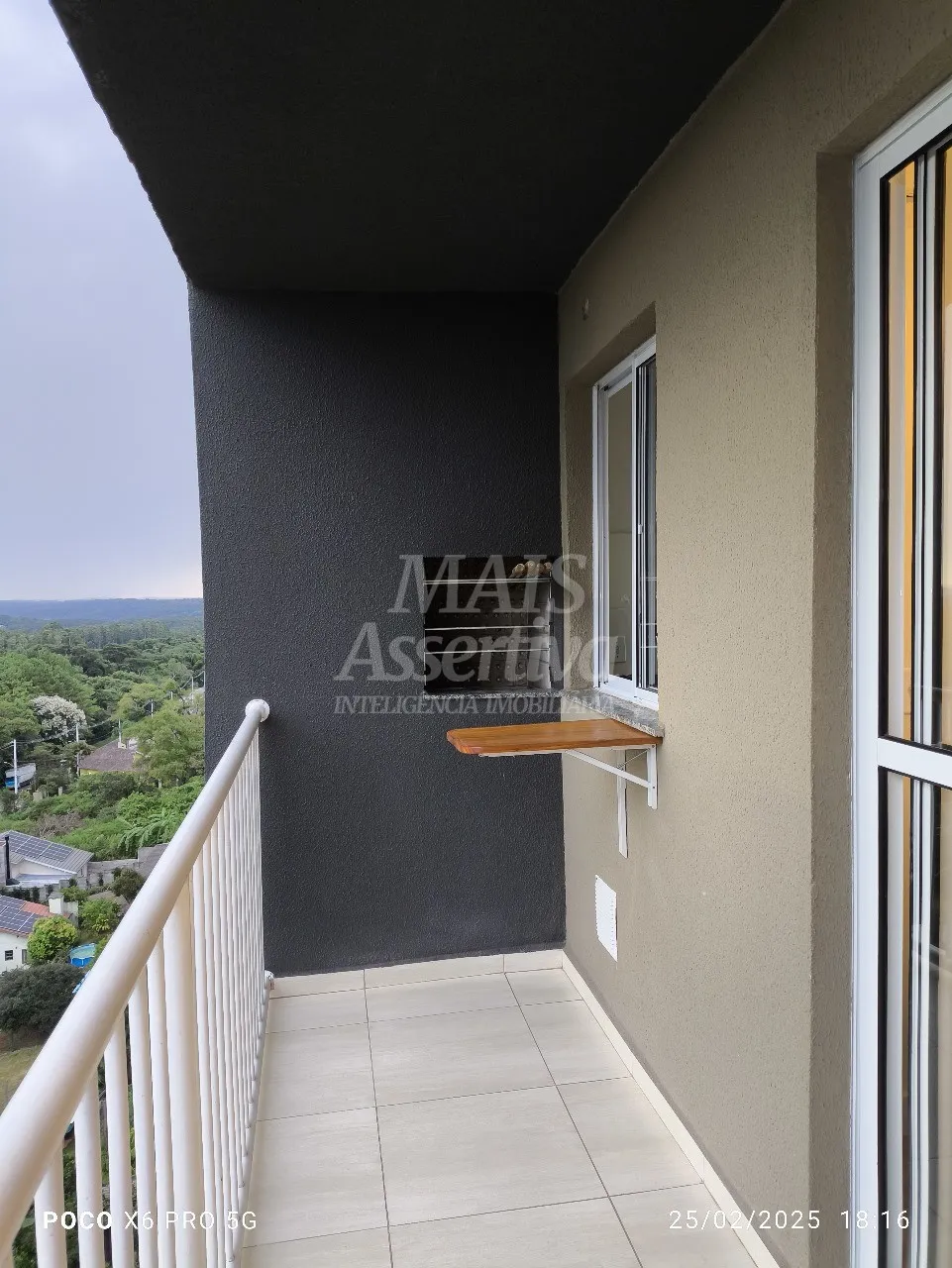 Lindo apartamento semimobiliado para venda em Ivoti