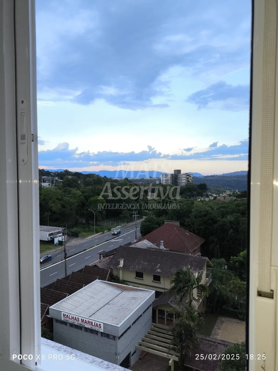 Lindo apartamento semimobiliado para venda em Ivoti