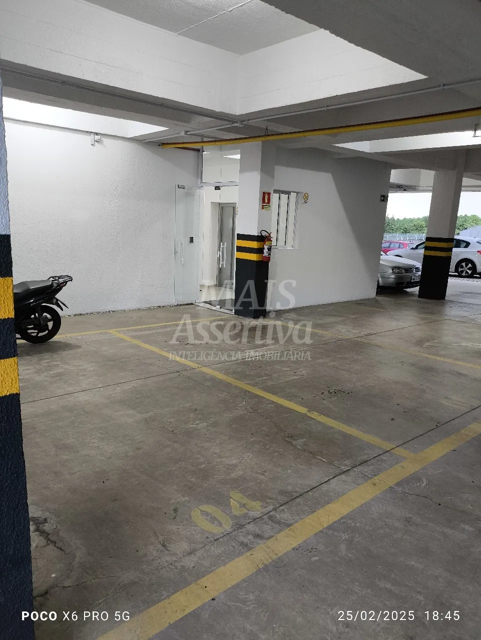 Lindo apartamento semimobiliado para venda em Ivoti