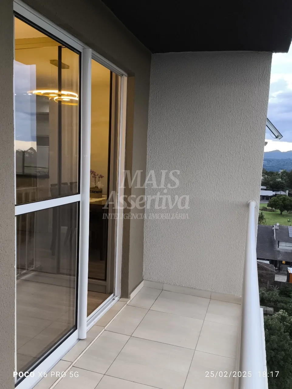Lindo apartamento semimobiliado para venda em Ivoti