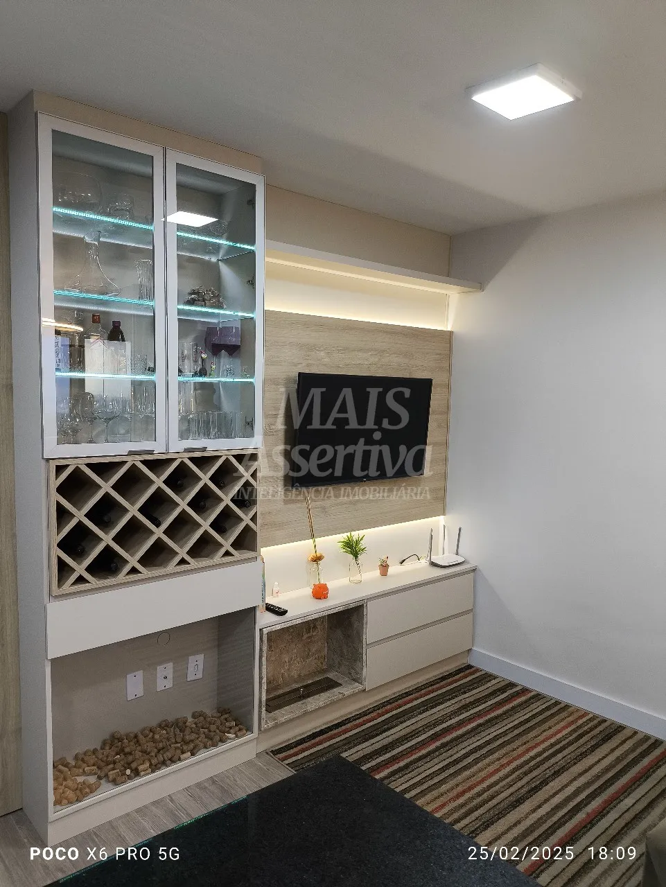 Lindo apartamento semimobiliado para venda em Ivoti