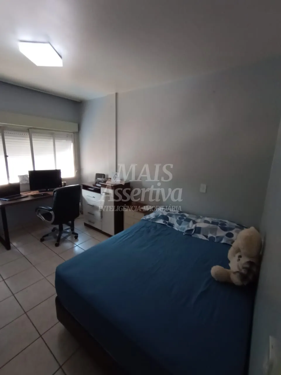 Apartamento 02 dormitórios para venda bairro Operário Novo Hamburgo