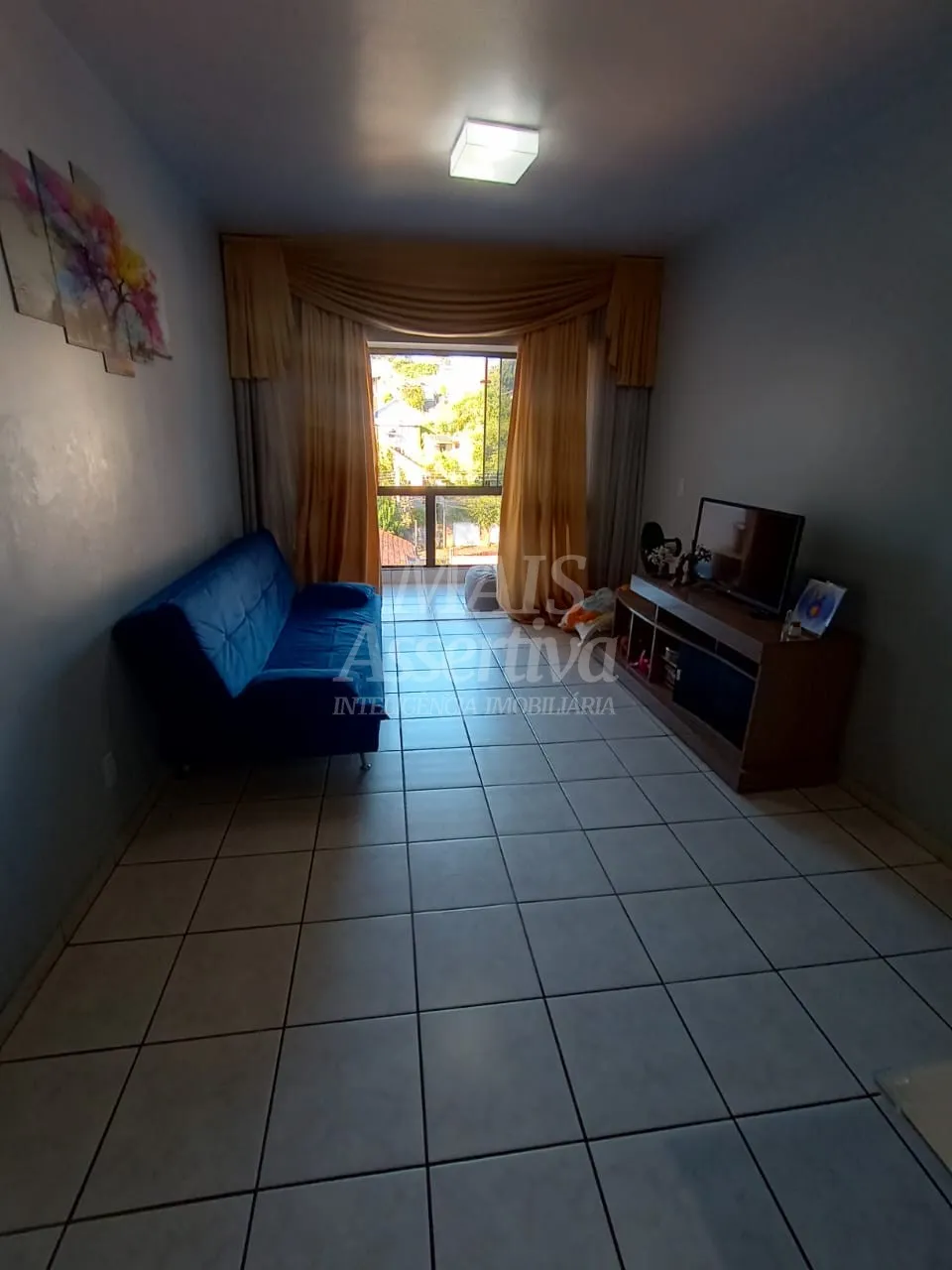 Apartamento 02 dormitórios para venda bairro Operário Novo Hamburgo