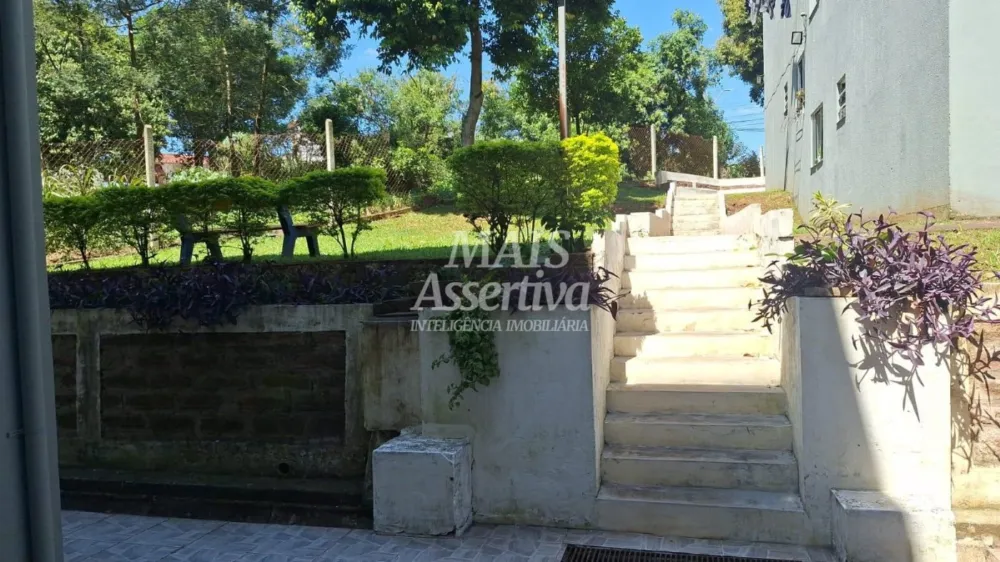 Apartamento para venda bairro Rondônia Novo Hamburgo