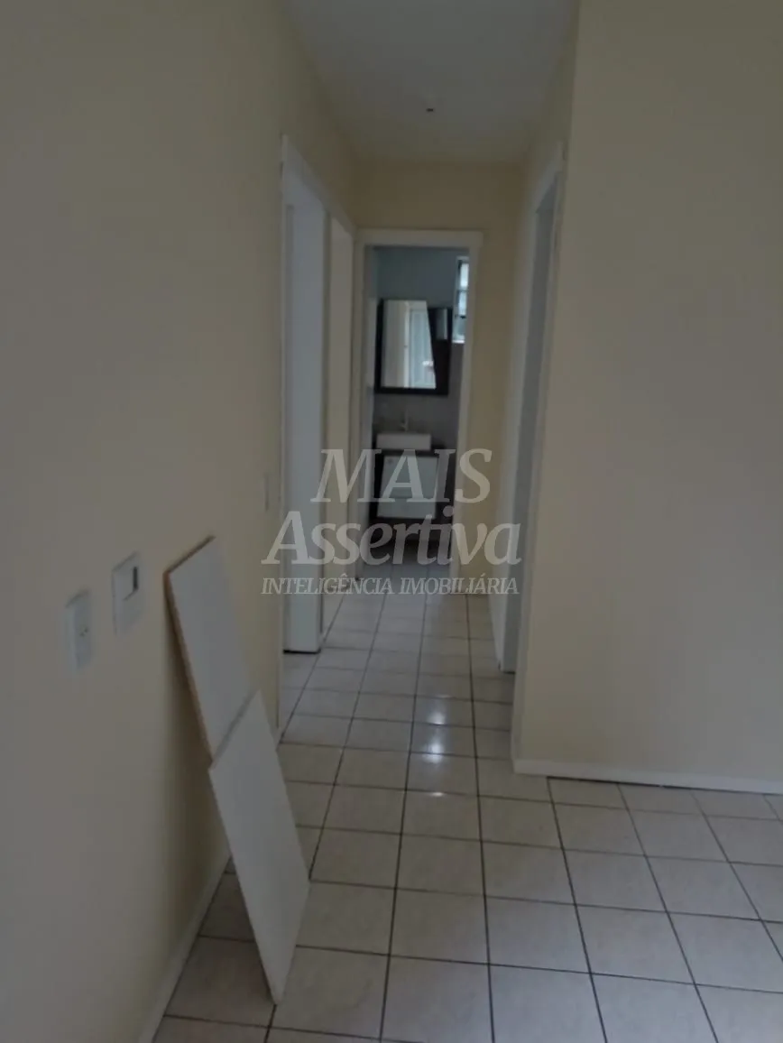 Apartamento para venda bairro Rondônia Novo Hamburgo