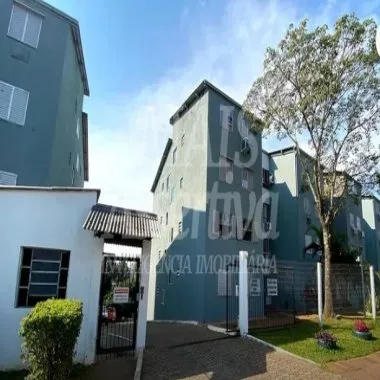 Apartamento para venda bairro Rondônia Novo Hamburgo