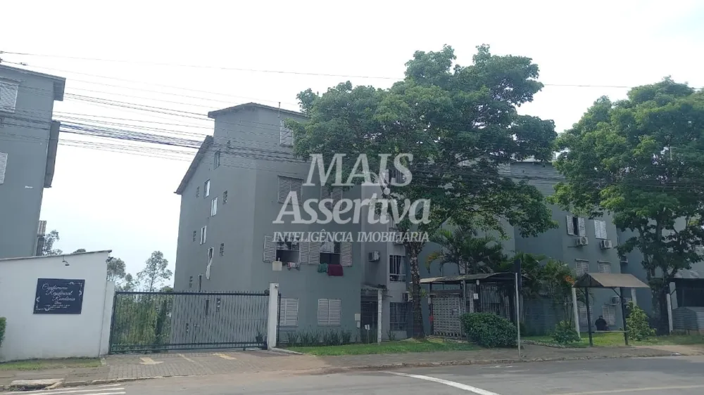 Apartamento para venda bairro Rondônia Novo Hamburgo