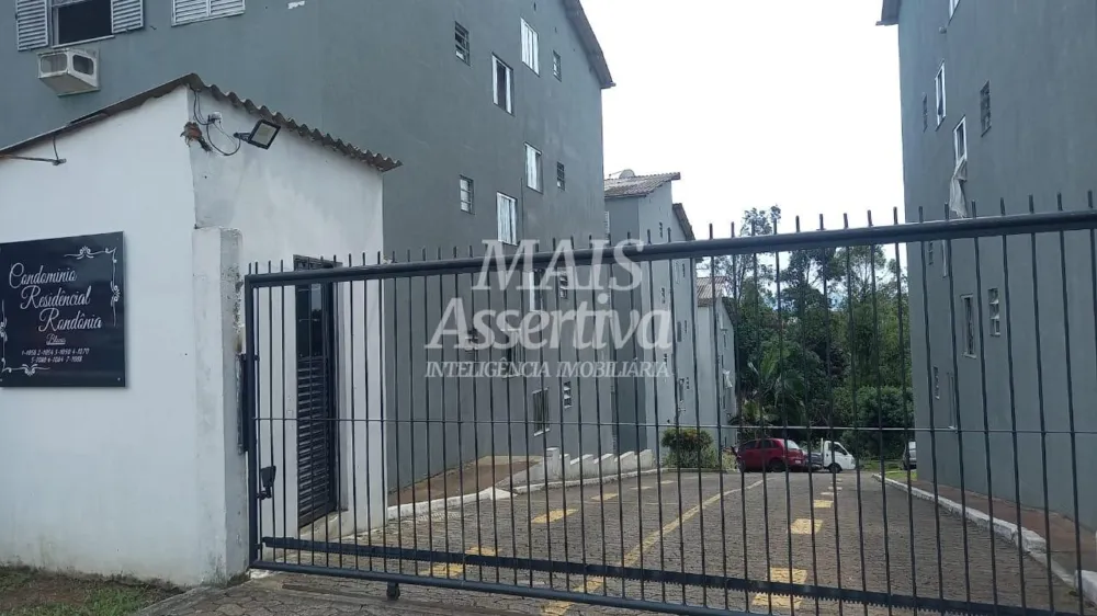 Apartamento para venda bairro Rondônia Novo Hamburgo