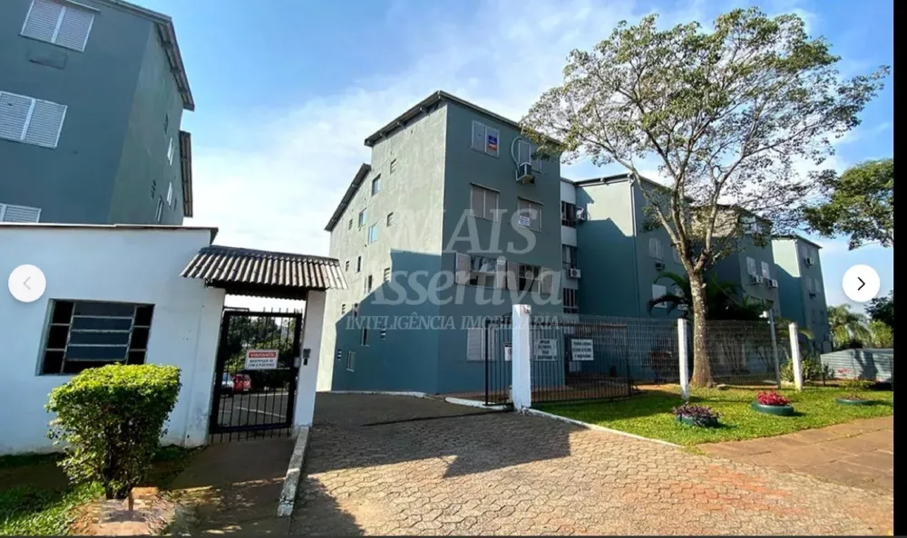 Apartamento para venda bairro Rondônia Novo Hamburgo