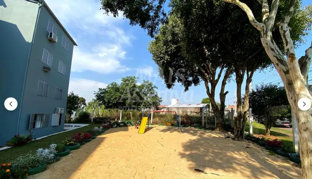 Apartamento para venda bairro Rondônia Novo Hamburgo