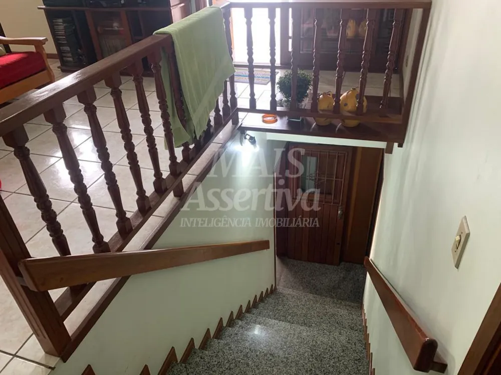 Casa comercial para locação na Bartolomeu de Gusmão, Canudos em Novo Hamburgo 