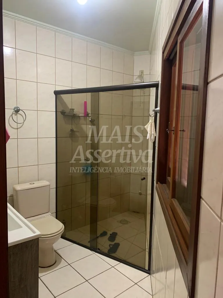 Casa comercial para locação na Bartolomeu de Gusmão, Canudos em Novo Hamburgo 
