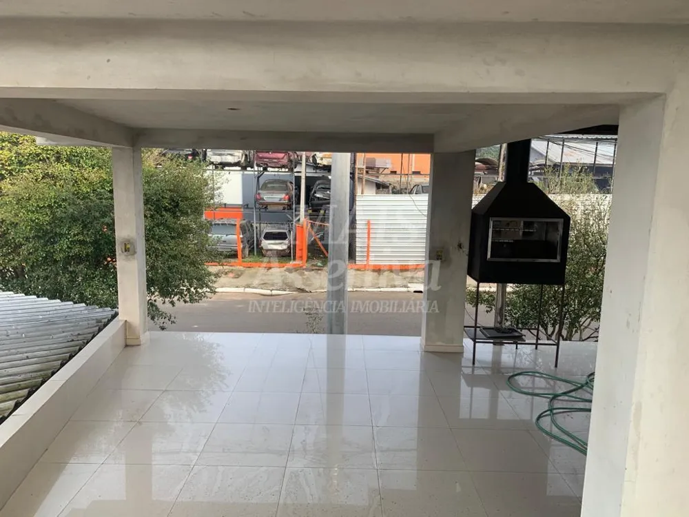 Casa comercial para locação na Bartolomeu de Gusmão, Canudos em Novo Hamburgo 