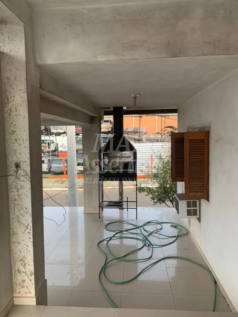 Casa comercial para locação na Bartolomeu de Gusmão, Canudos em Novo Hamburgo 