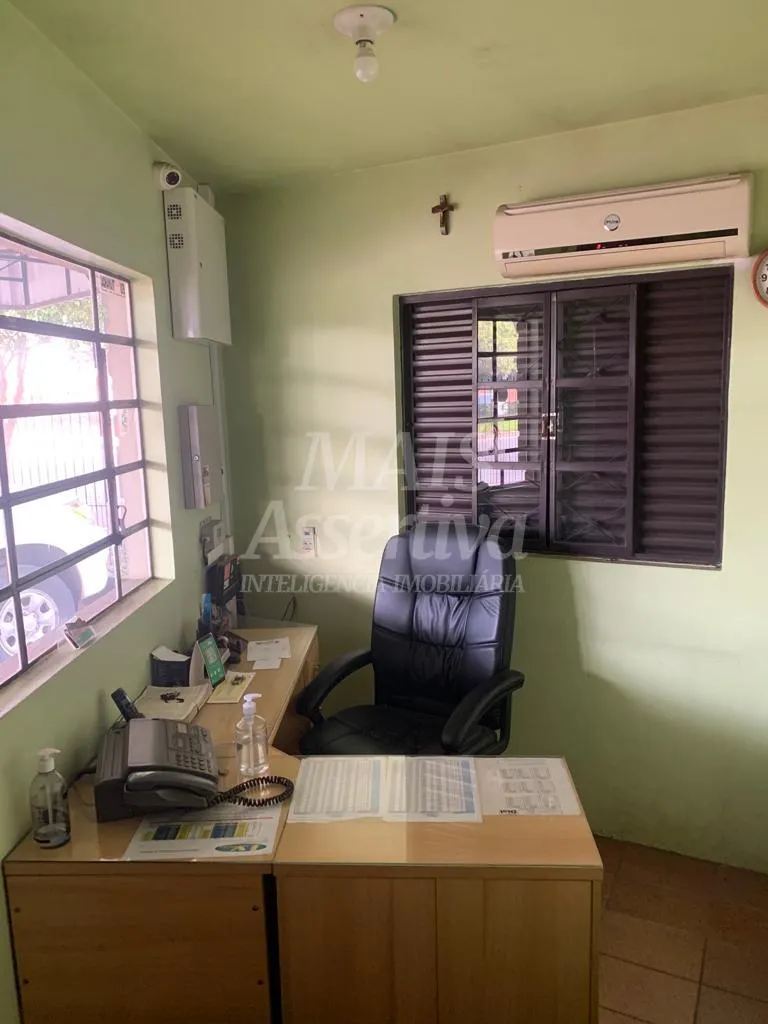 Casa comercial para locação na Bartolomeu de Gusmão, Canudos em Novo Hamburgo 