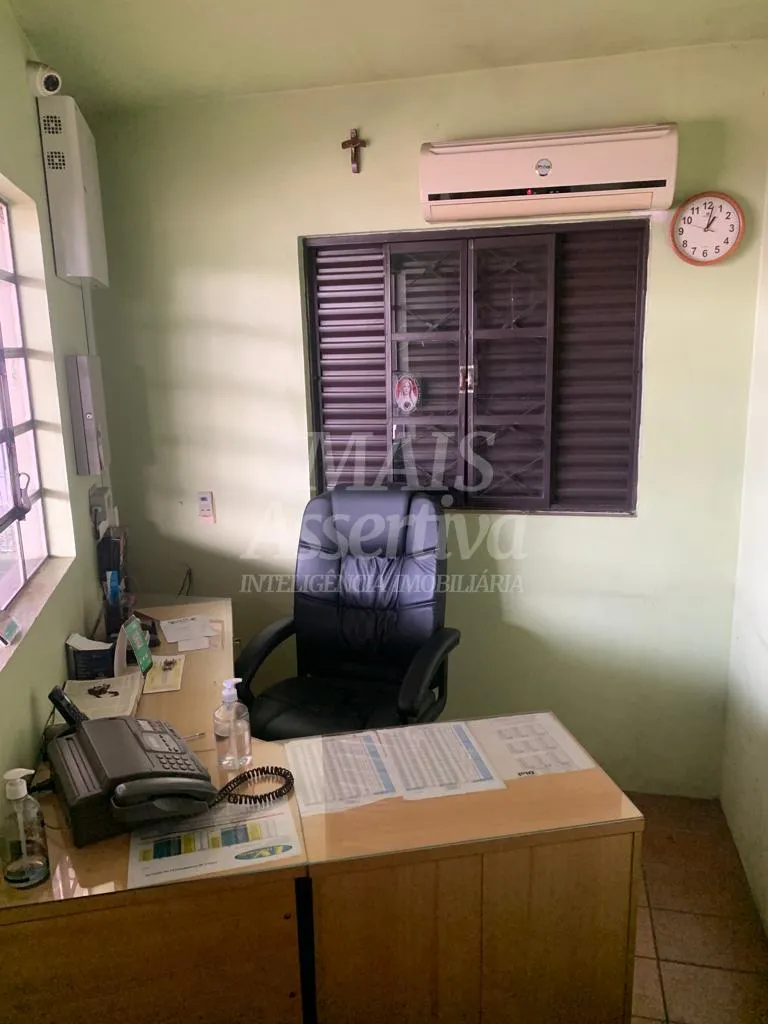 Casa comercial para locação na Bartolomeu de Gusmão, Canudos em Novo Hamburgo 