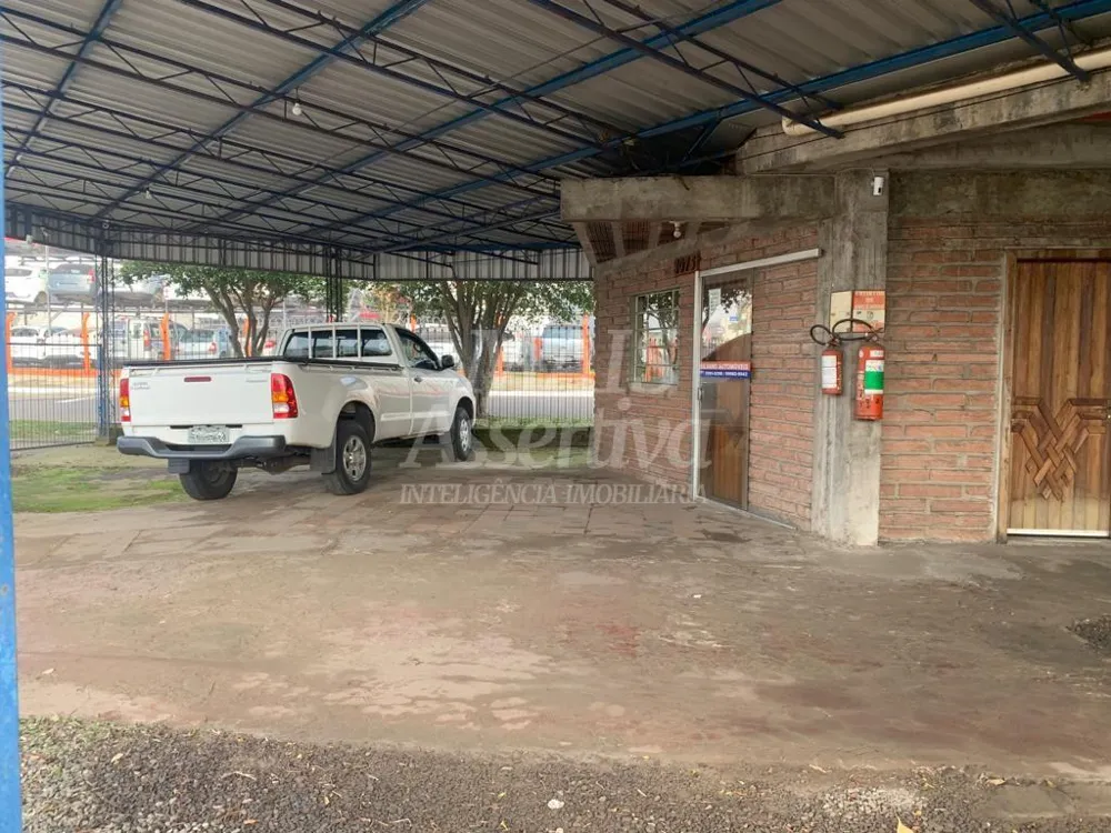 Casa comercial para locação na Bartolomeu de Gusmão, Canudos em Novo Hamburgo 