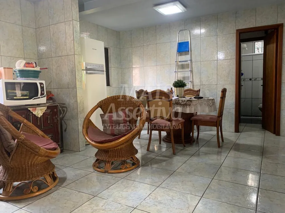 Casa comercial para locação na Bartolomeu de Gusmão, Canudos em Novo Hamburgo 