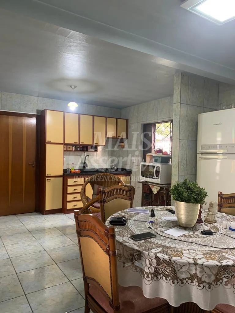 Casa comercial para locação na Bartolomeu de Gusmão, Canudos em Novo Hamburgo 