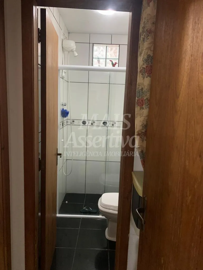 Casa comercial para locação na Bartolomeu de Gusmão, Canudos em Novo Hamburgo 
