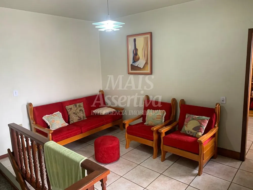 Casa comercial para locação na Bartolomeu de Gusmão, Canudos em Novo Hamburgo 