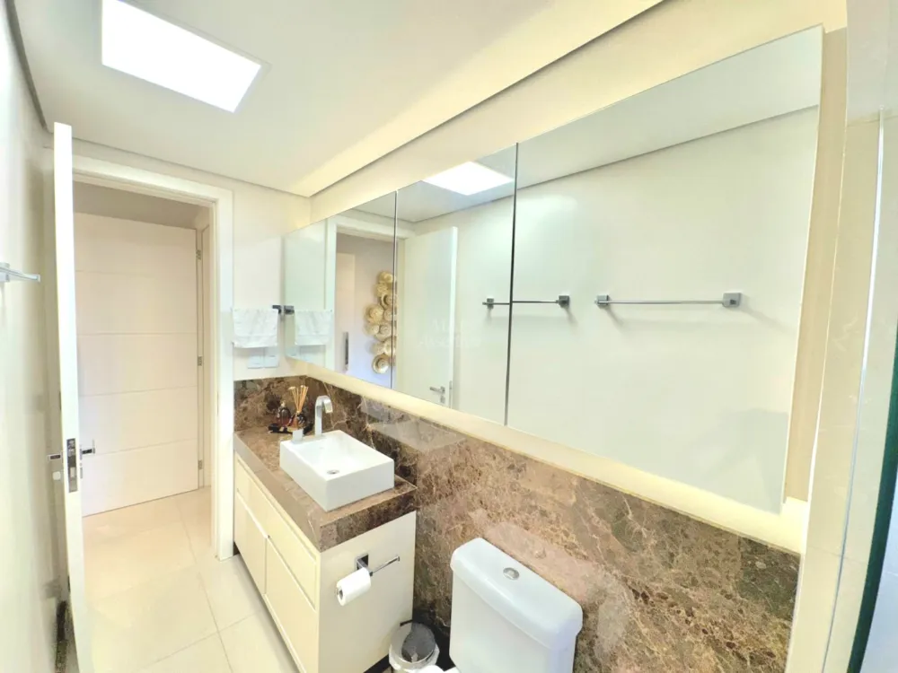 Excelente apartamento mobiliado à venda no Edifício Boa Vista, Novo Hamburgo - 3 dormitórios