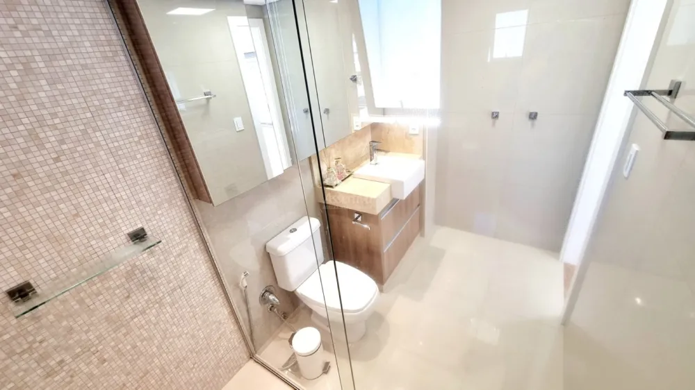 Excelente apartamento mobiliado à venda no Edifício Boa Vista, Novo Hamburgo - 3 dormitórios