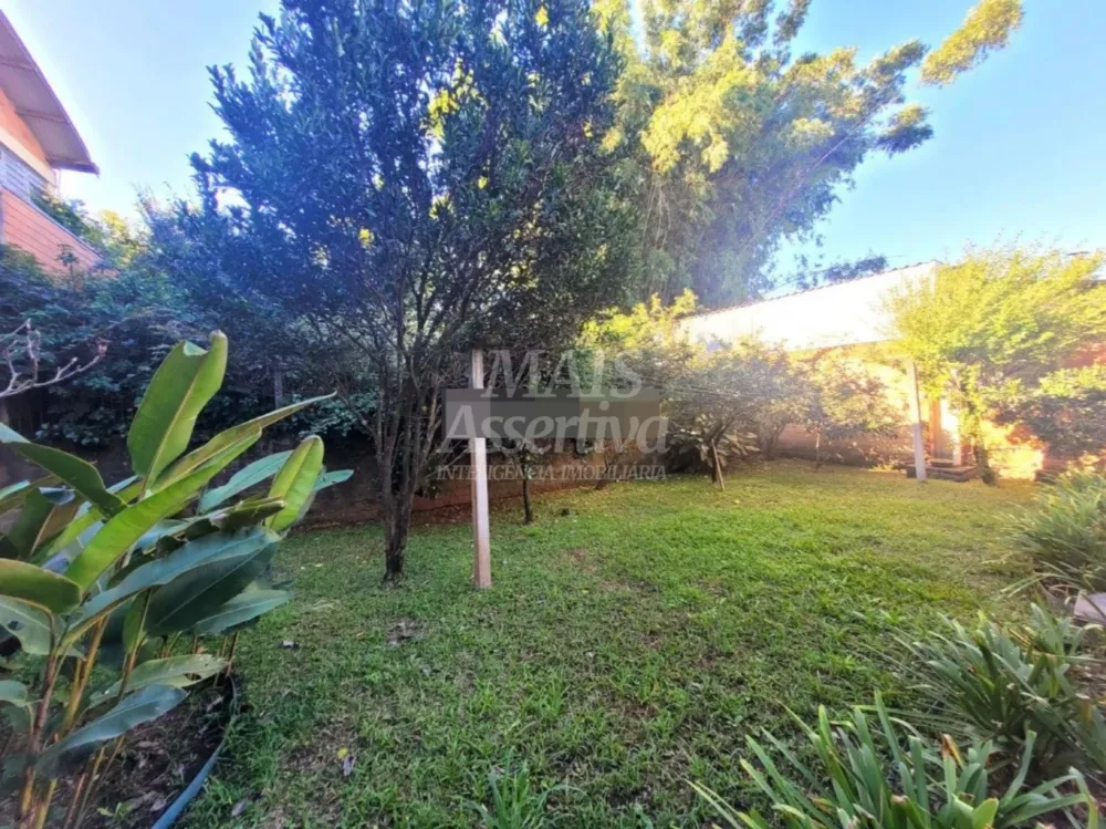 Casa 03 dormitórios para venda bairro São Jorge Novo Hamburgo