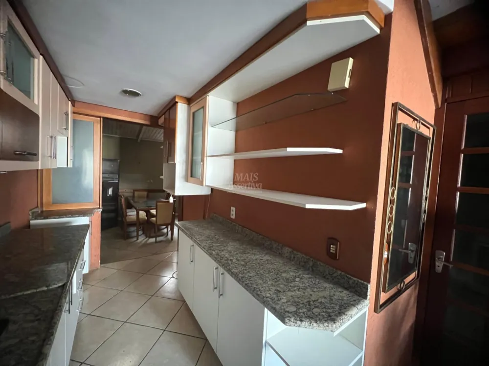 Sobrado mobiliado para locação - Residencial Jardim Lirius, Porto Alegre 