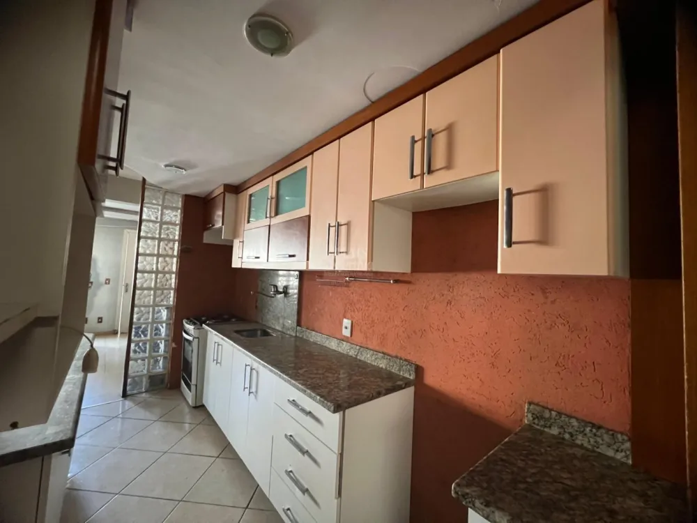Sobrado mobiliado para locação - Residencial Jardim Lirius, Porto Alegre 