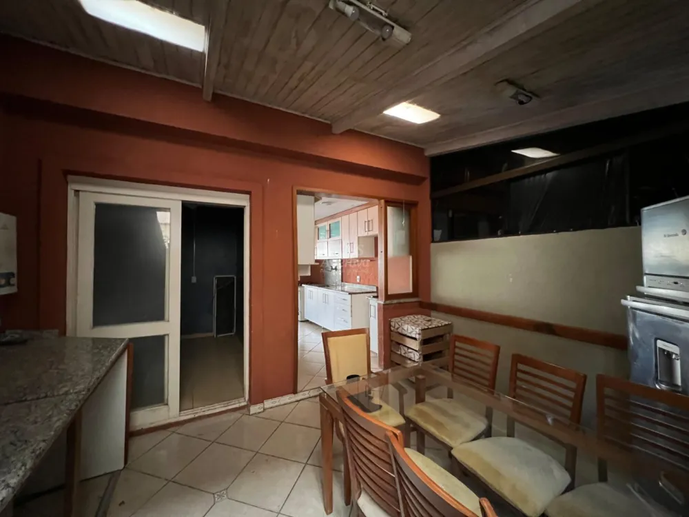 Sobrado mobiliado para locação - Residencial Jardim Lirius, Porto Alegre 